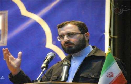 همه نهاد ها از مجوز های وزارت ارشاد انقلابی حمایت کنند